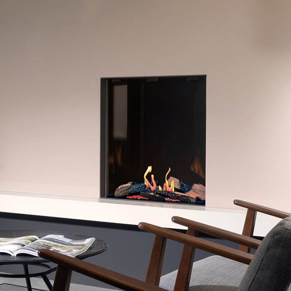 Element 4 Cupido 70 B Bioethanol Fireplace