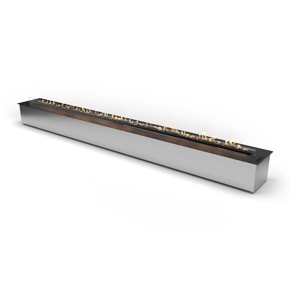 Planika FLA4 2490 Bioethanol Fireplace Insert