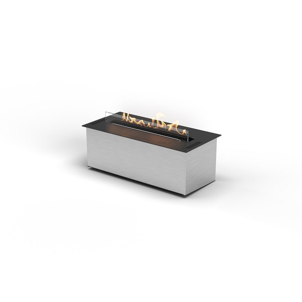 Planika FLA4 590 Bioethanol Fireplace Insert