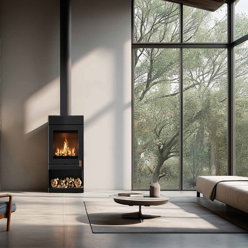 TIMELESS DESIGN DUTCH QUALITY
