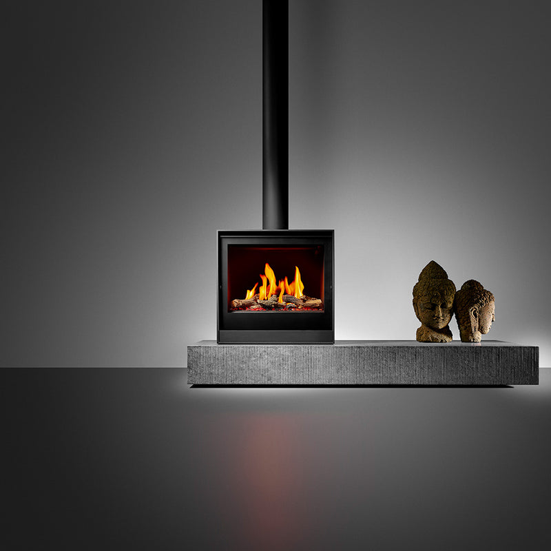 Gas Fires