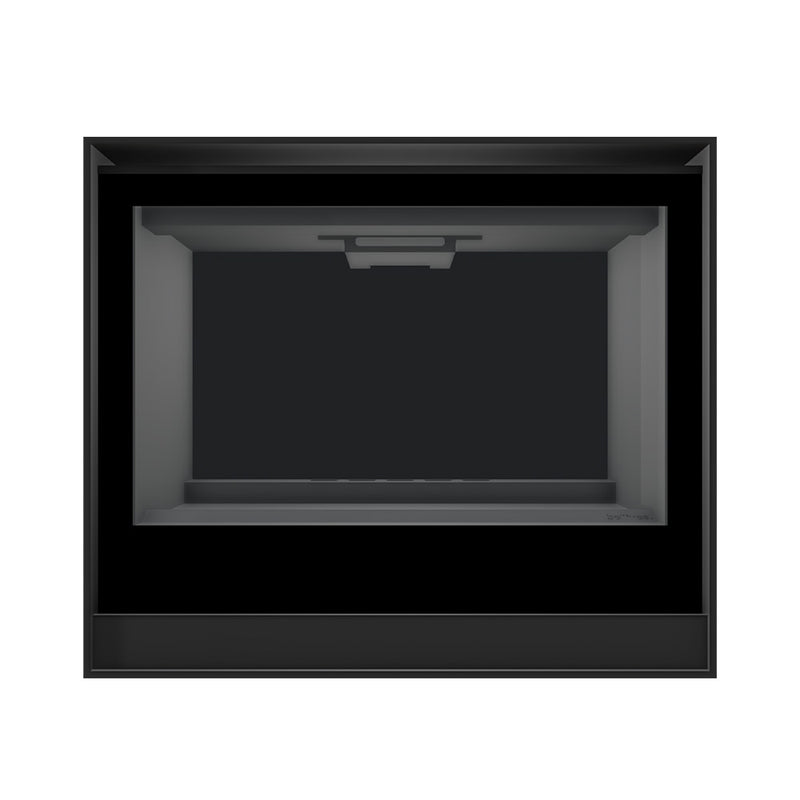 Barbas Box Gas 75 Free Standing Gas Fire
