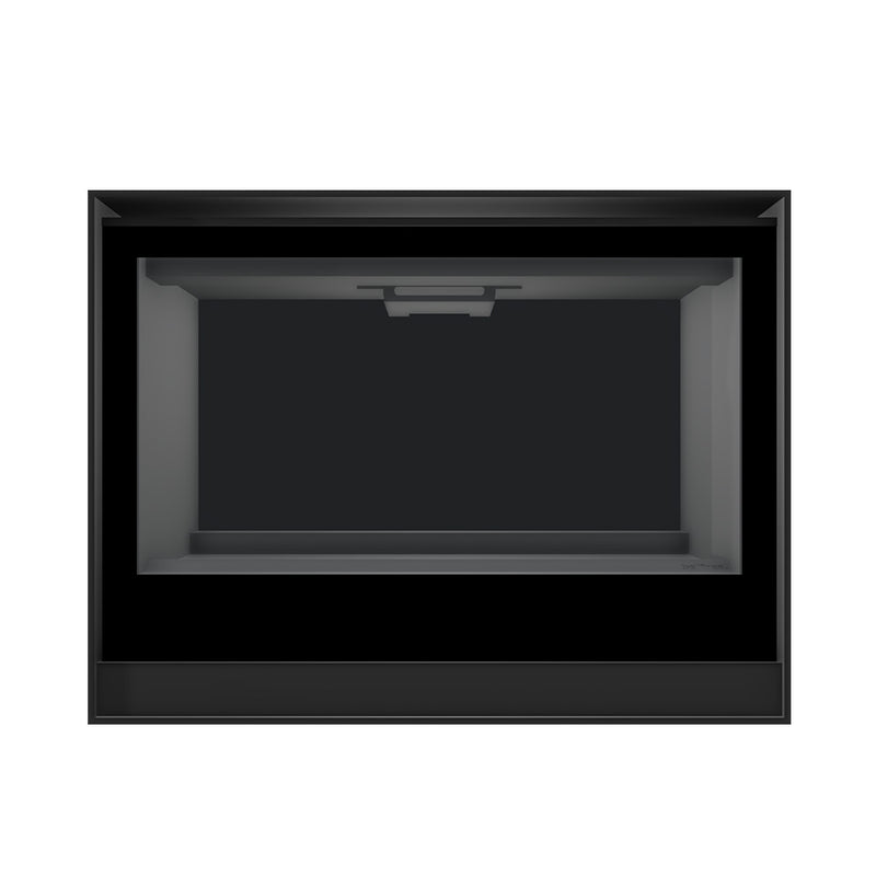 Barbas Box Gas 80 Free Standing Gas Fire