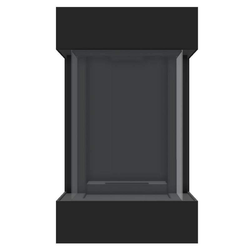 Barbas Box Gas Panorama 45-59 Free Standing Gas Fire