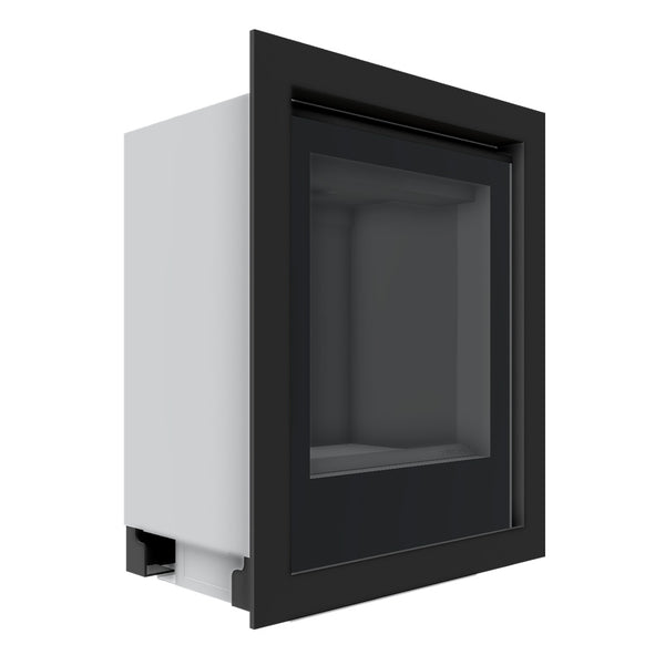 Barbas Gas Fire Smart 45-60 Built-In Gas Fire with LPG