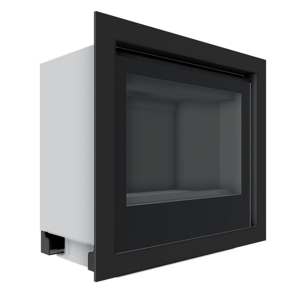 Barbas Gas Fire Smart 55-55 Built-In Gas Fire with LPG