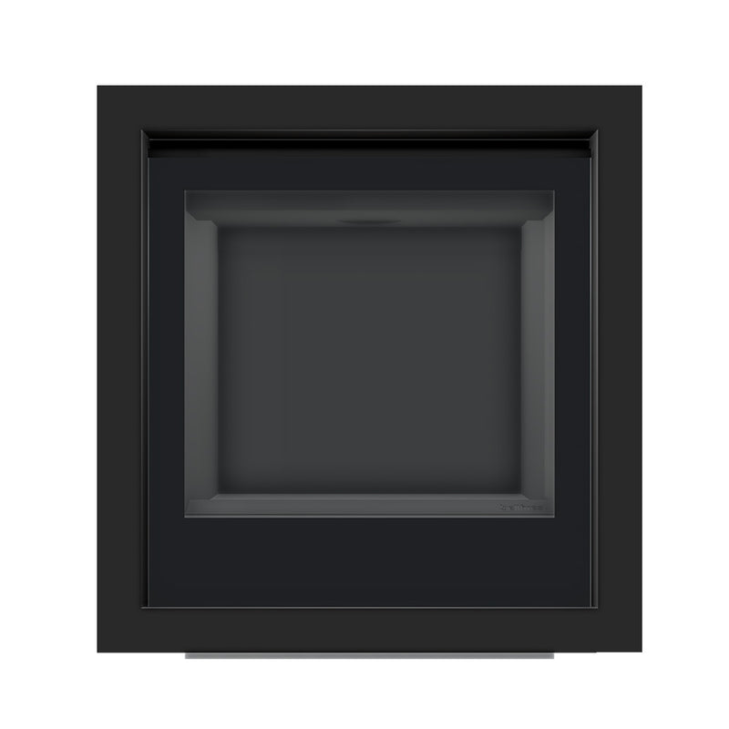 Barbas Gas Fire Smart 55-60 Built-In Gas Fire with LPG