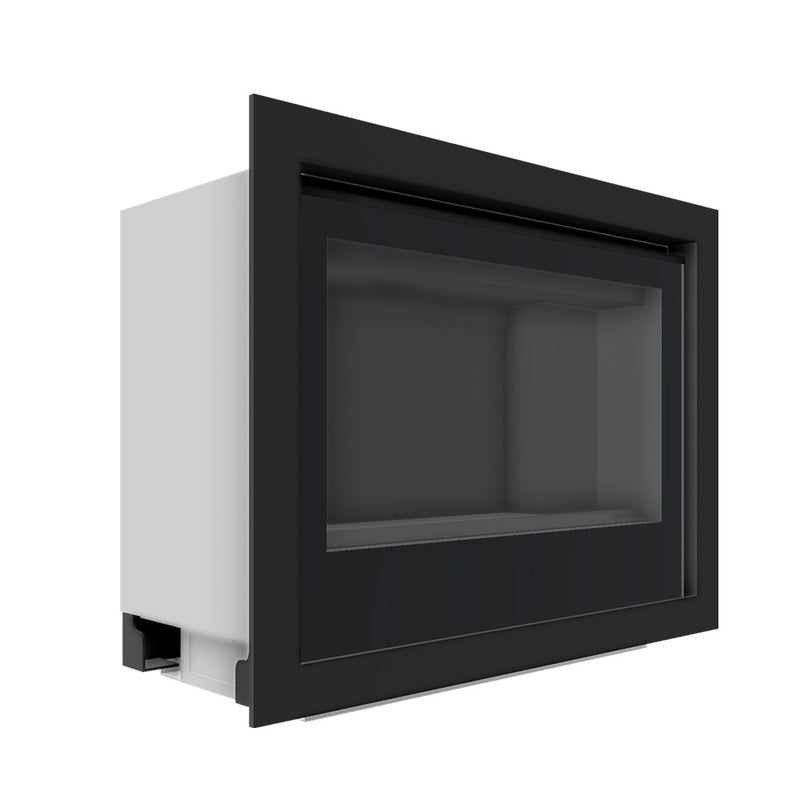 Barbas Gas Fire Smart 65-55 Built-In Gas Fire with LPG