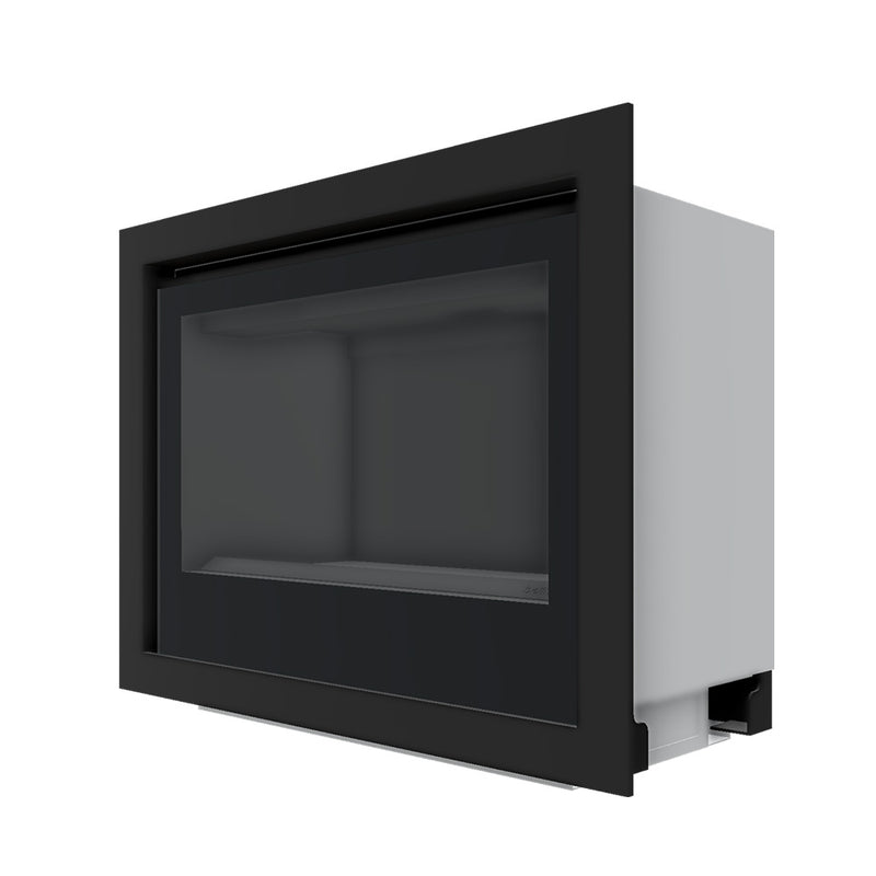 Barbas Gas Fire Smart 65-55 Built-In Gas Fire with LPG