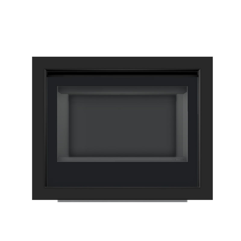 Barbas Gas Fire Smart 65-55 Built-In Gas Fire with LPG