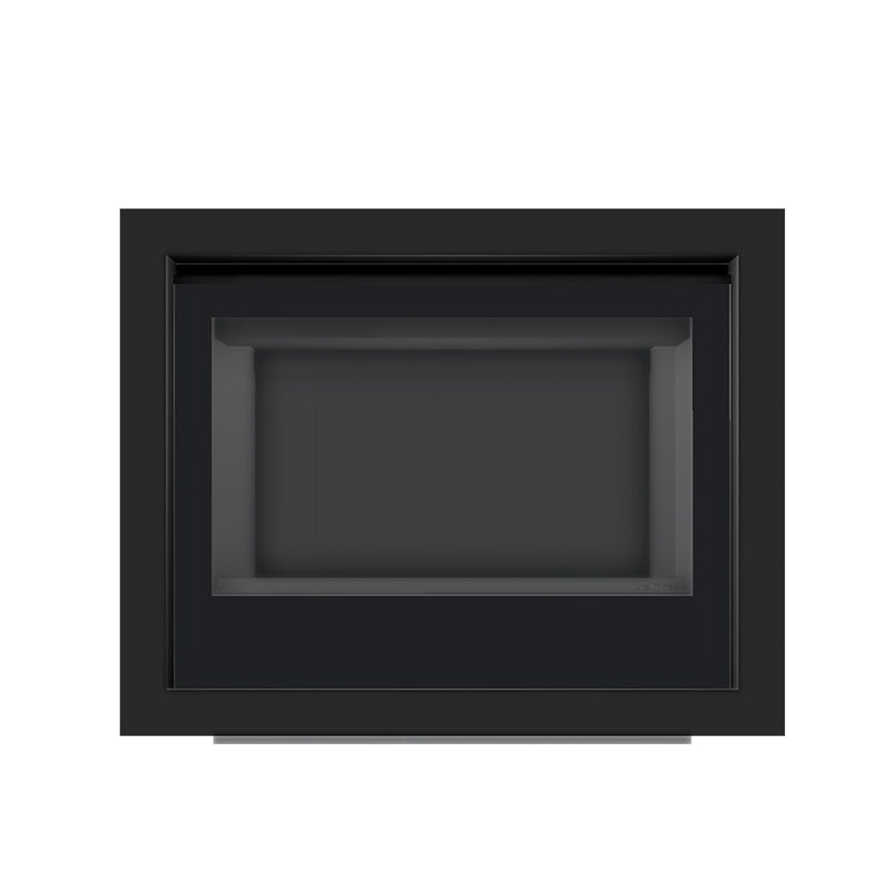 Barbas Gas Fire Smart 65-55 Built-In Gas Fire with Natural Gas