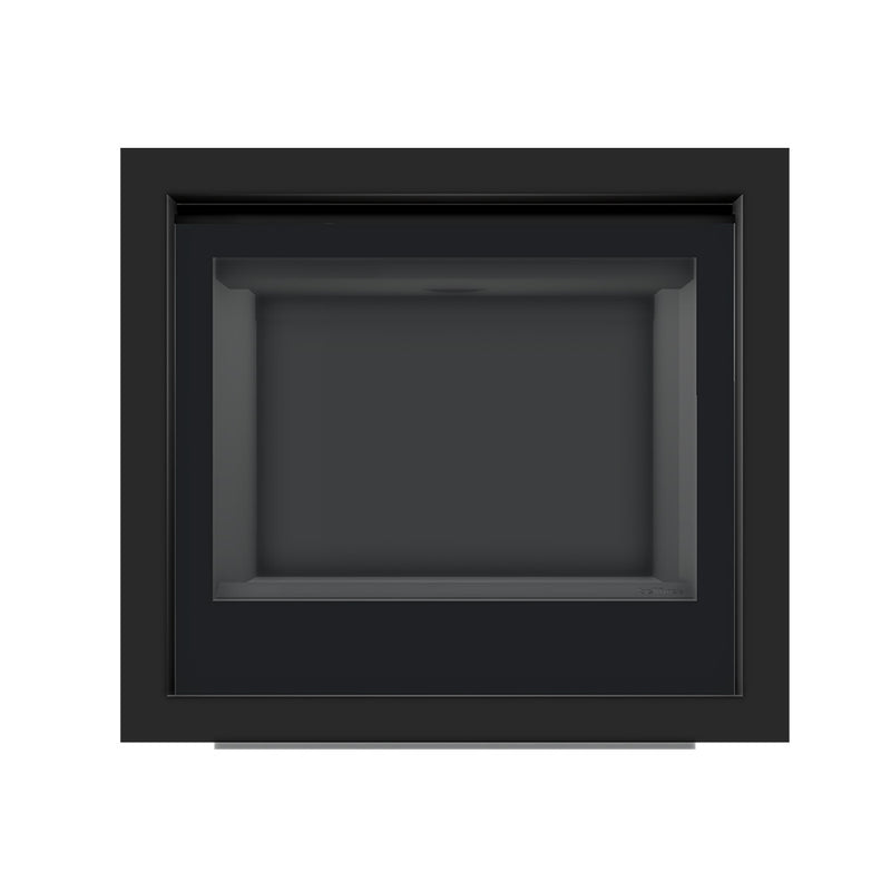 Barbas Gas Fire Smart 65-60 Built-In Gas Fire with LPG