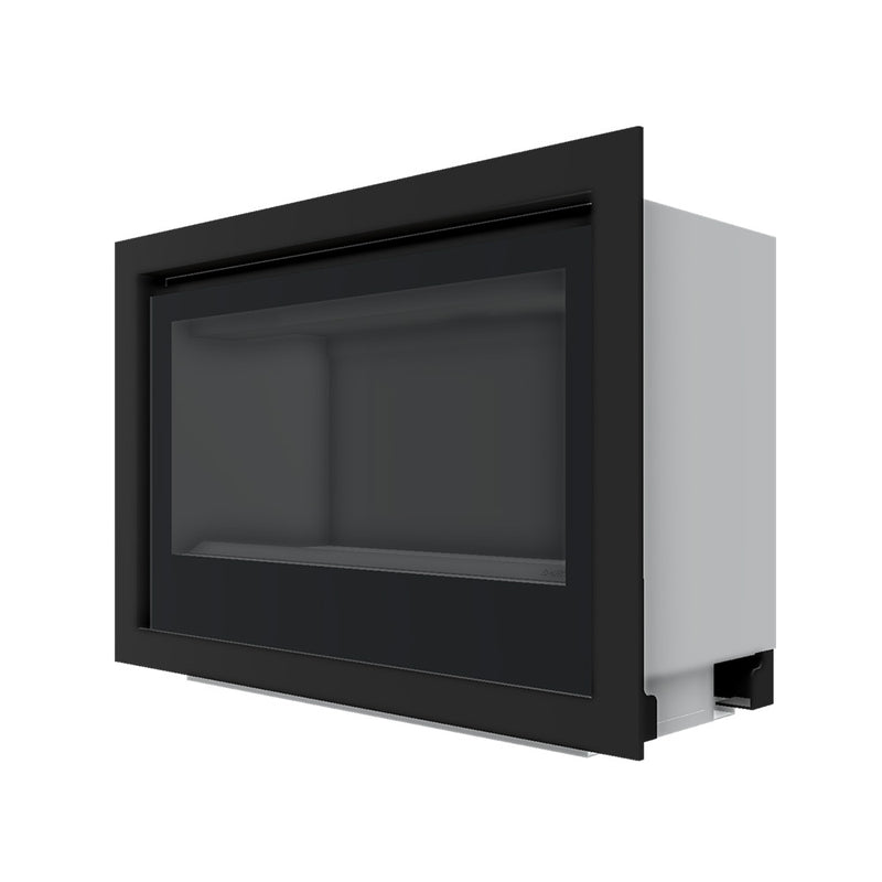 Barbas Gas Fire Smart 75-55 Built-In Gas Fire with LPG