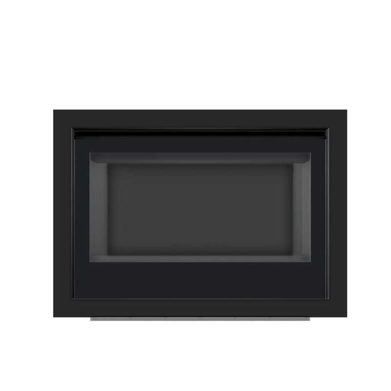 Barbas Gas Fire Smart 75-55 Built-In Gas Fire with LPG