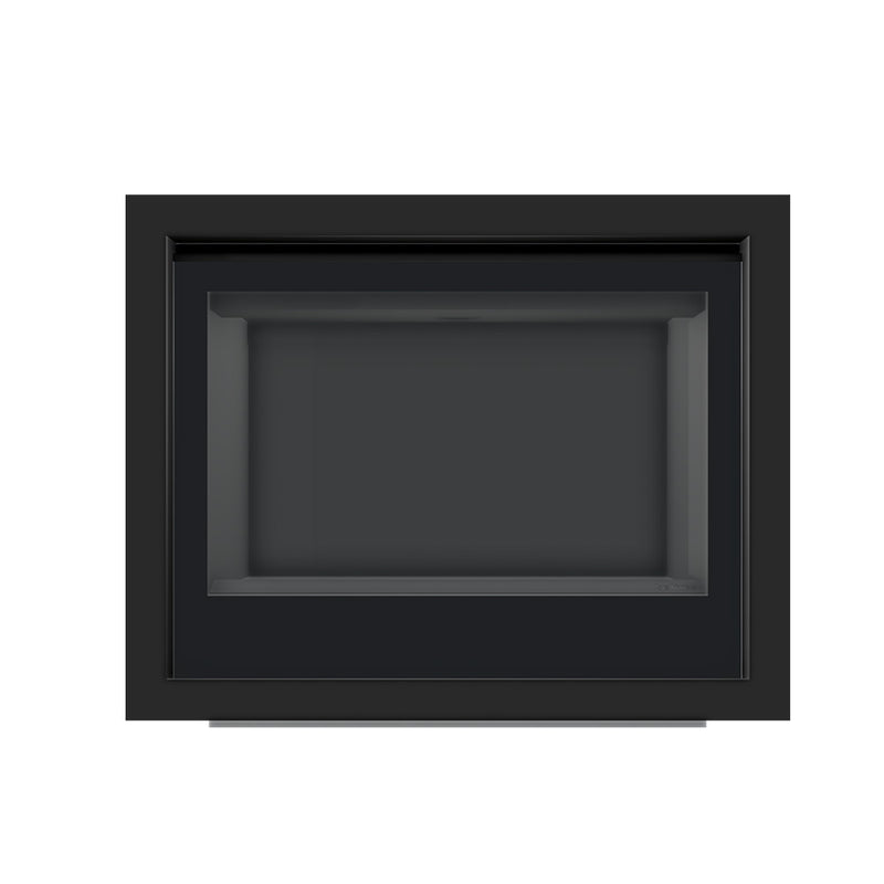 Barbas Gas Fire Smart 75-60 Built-In Gas Fire with LPG