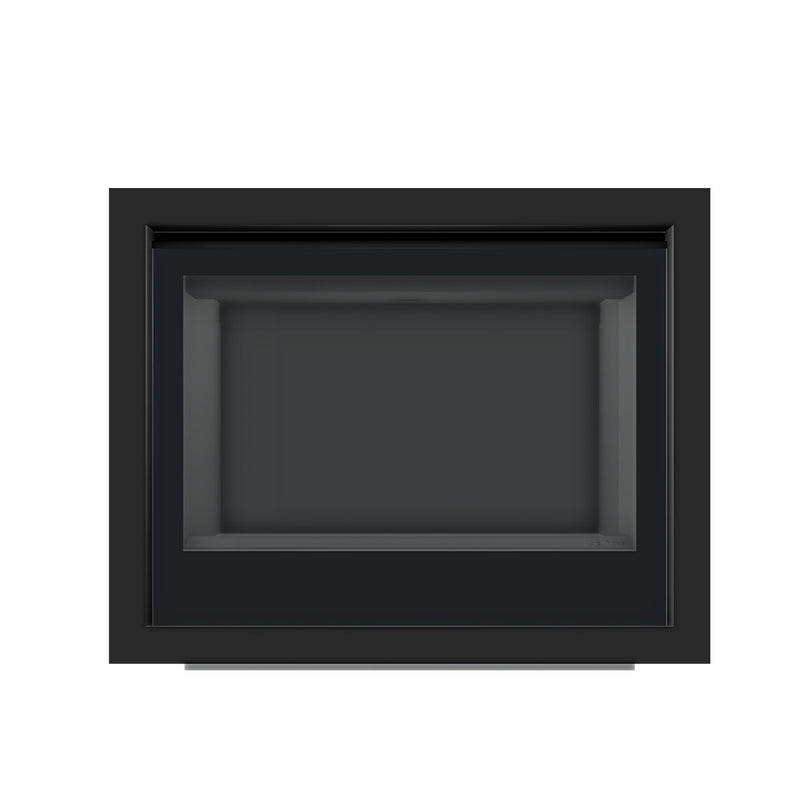 Barbas Gas Fire Smart 75-60 Built-In Gas Fire with Natural Gas
