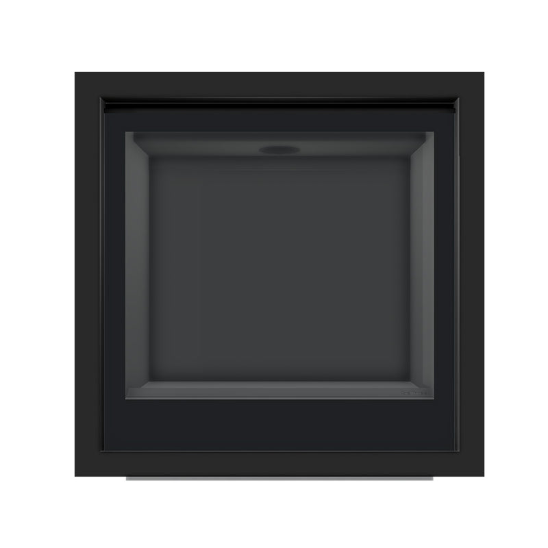 Barbas Gas Fire Smart 75-80 Built-In Gas Fire with Natural Gas