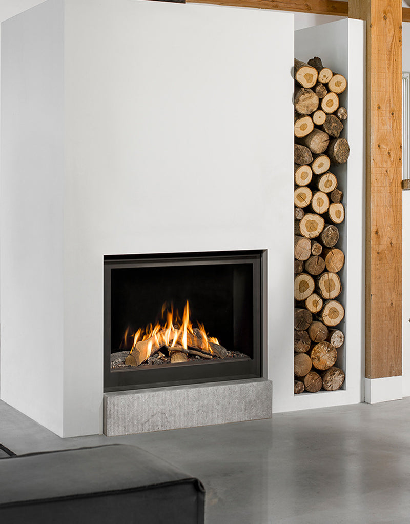 GAS FIRES