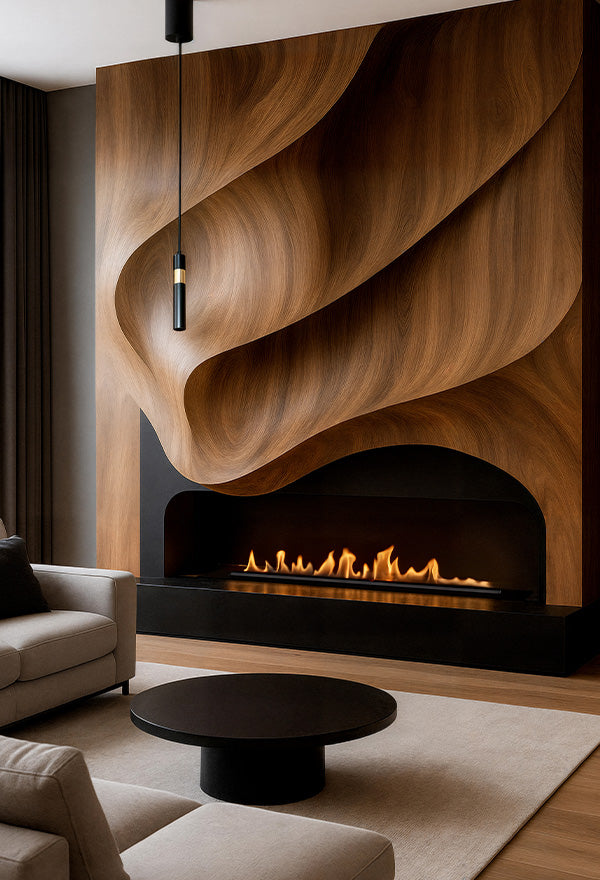 Bioethanol FIRES