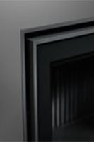 Built-In Frame