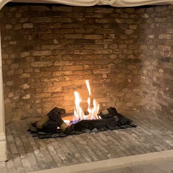 Element 4 Bio 50 i Bioethanol Burner