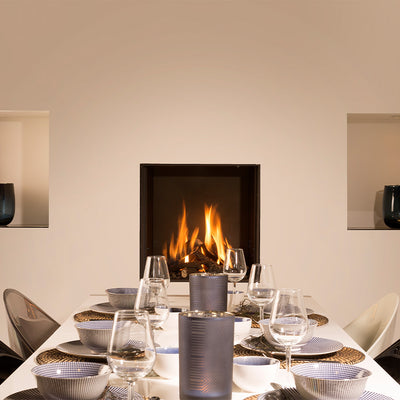 Element 4 Cupido 50 Gas Fire