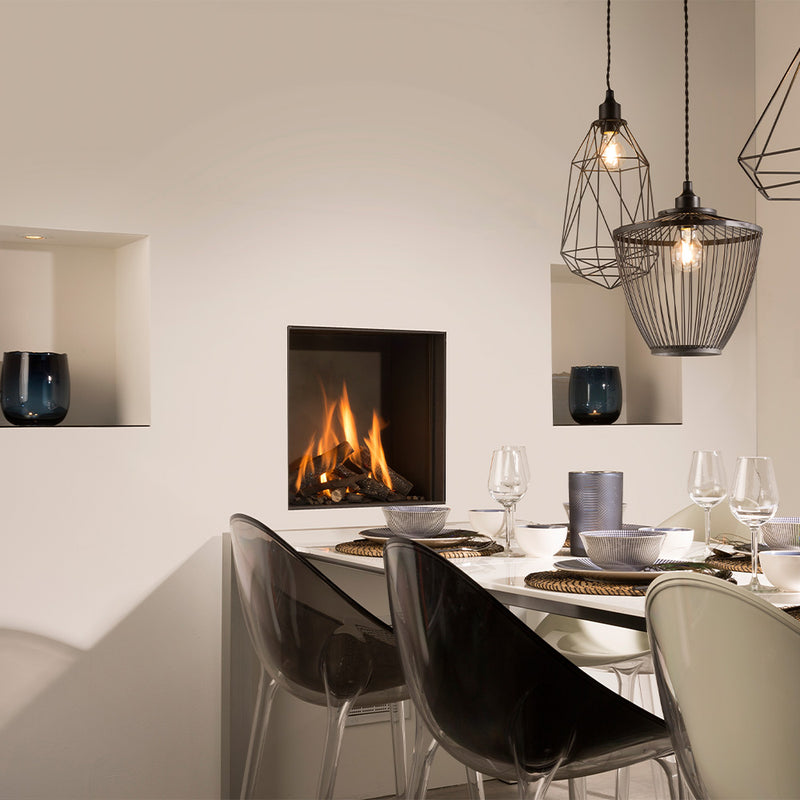 Element 4 Cupido 50 Gas Fire