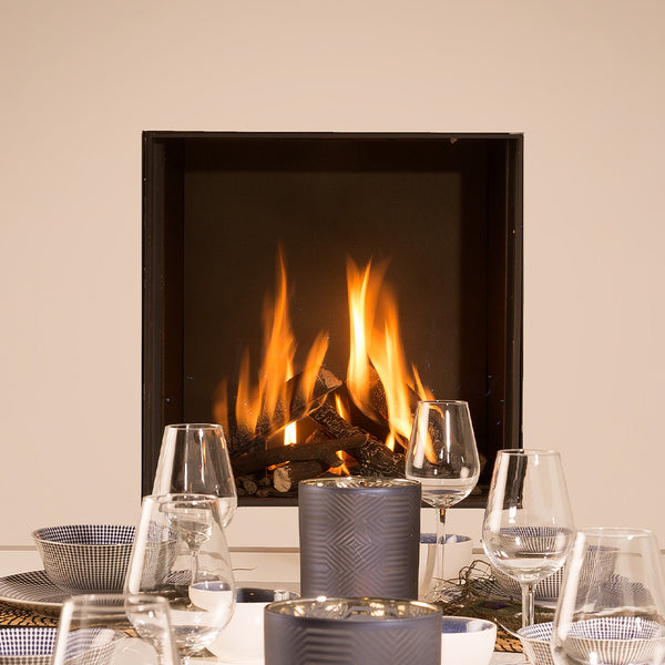 Element 4 Cupido 50 Gas Fire