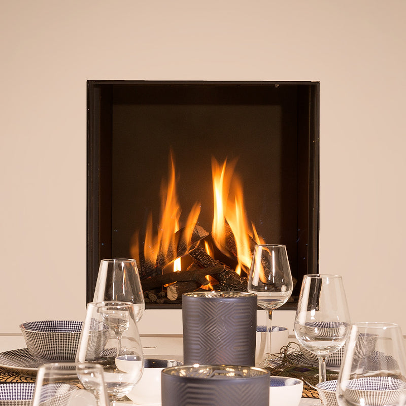 Element 4 Cupido 50 Gas Fire
