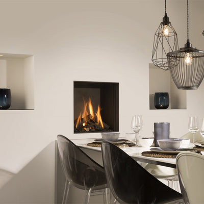 Element 4 Cupido 60 CF Gas Fire
