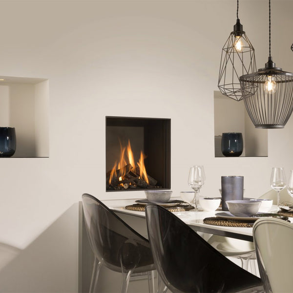 Element 4 Cupido 60 CF Gas Fire