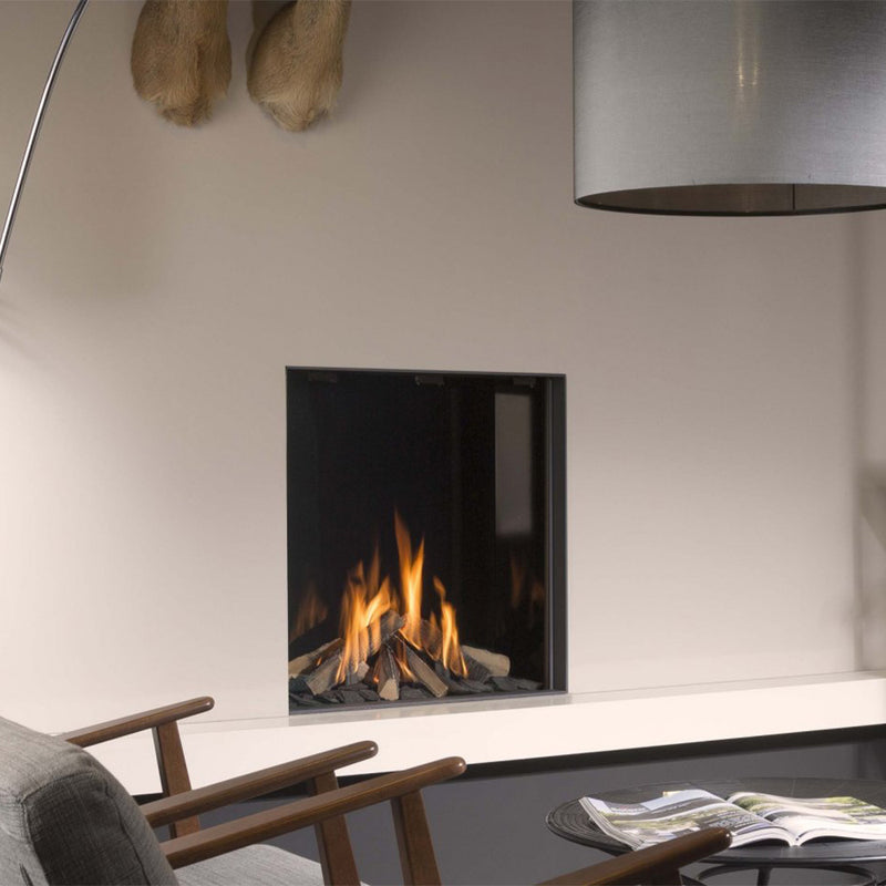 Element 4 Cupido 70 CF Gas Fire