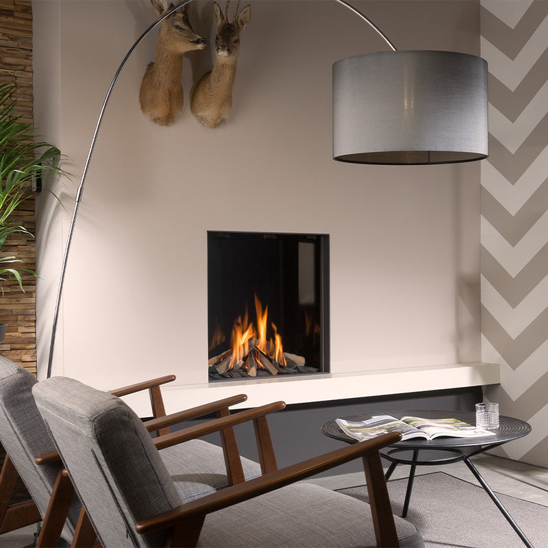 Element 4 Cupido 70 Gas Fire
