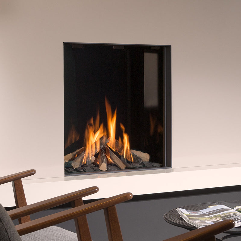 Element 4 Cupido 70 Gas Fire