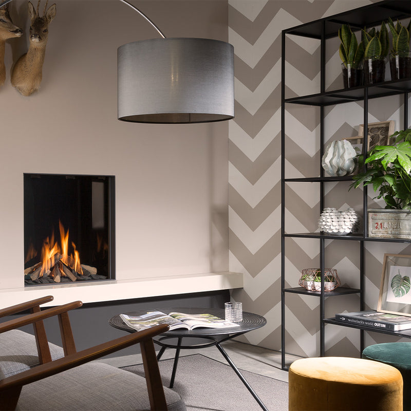 Element 4 Cupido 70 Gas Fire