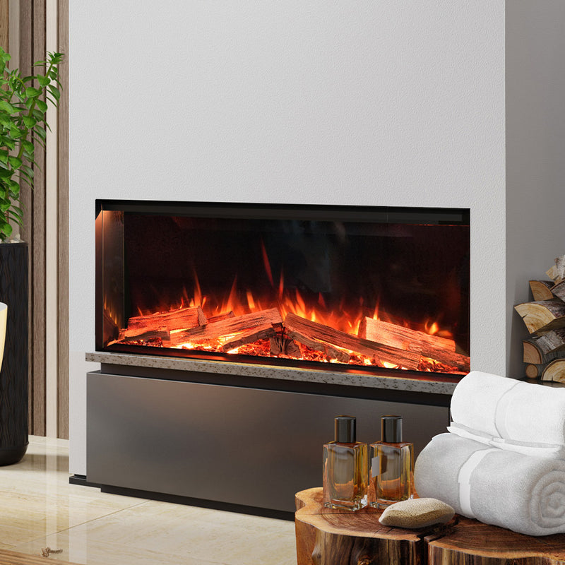 Element 4 Elite 100 E Supreme Electric Fire