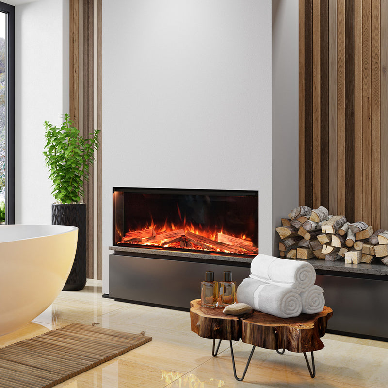 Element 4 Elite 100 E Supreme Electric Fire