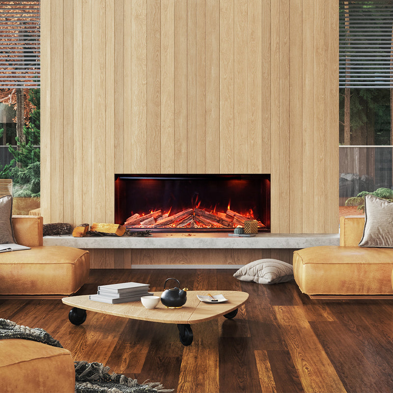 Element 4 Elite 125 E Supreme Electric Fire