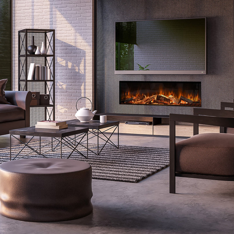 Element 4 Elite 150 E Supreme Electric Fire