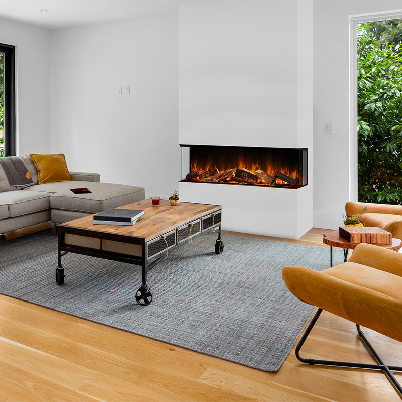 Element 4 Elite 150 E Supreme Electric Fire