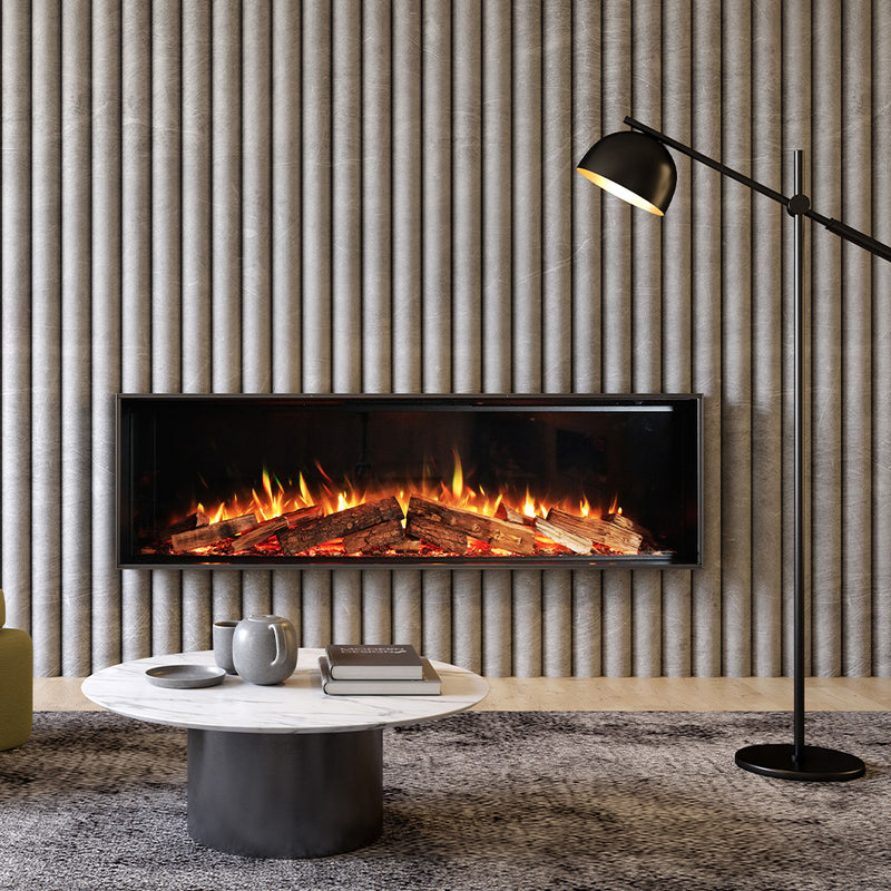 Electric Fires