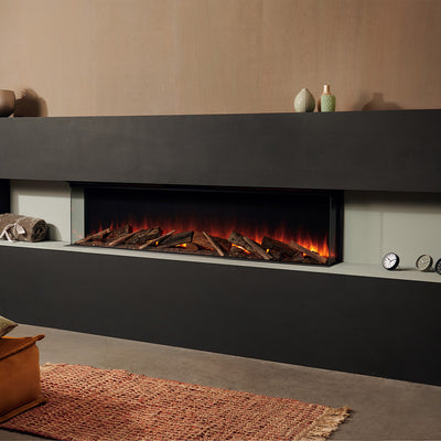 Element 4 Elite 180 E Supreme Electric Fire