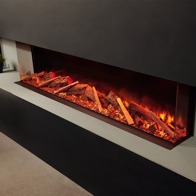 Element 4 Elite 180 E Supreme Electric Fire