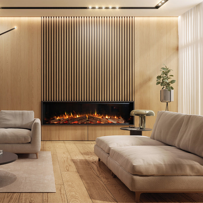 Element 4 Elite 180 E Supreme Electric Fire