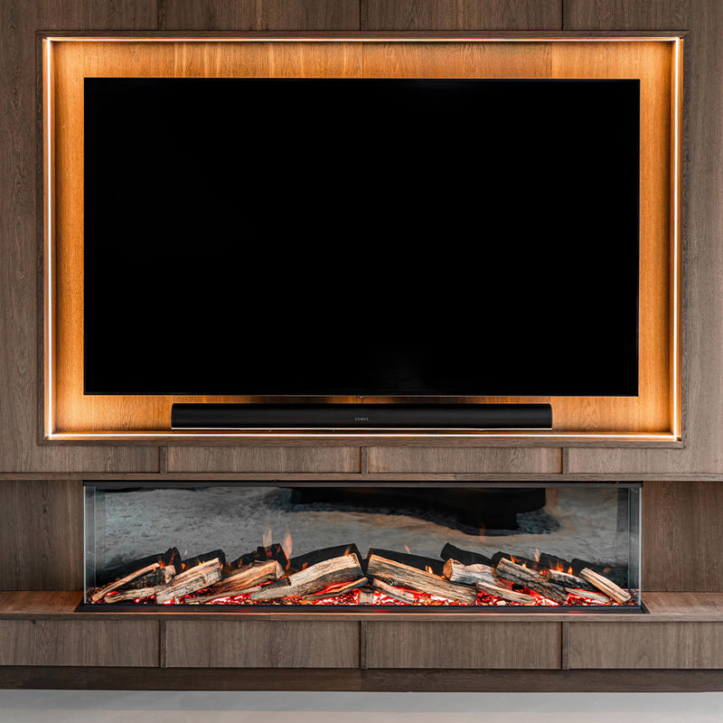Element 4 Elite 180 E Supreme Electric Fire