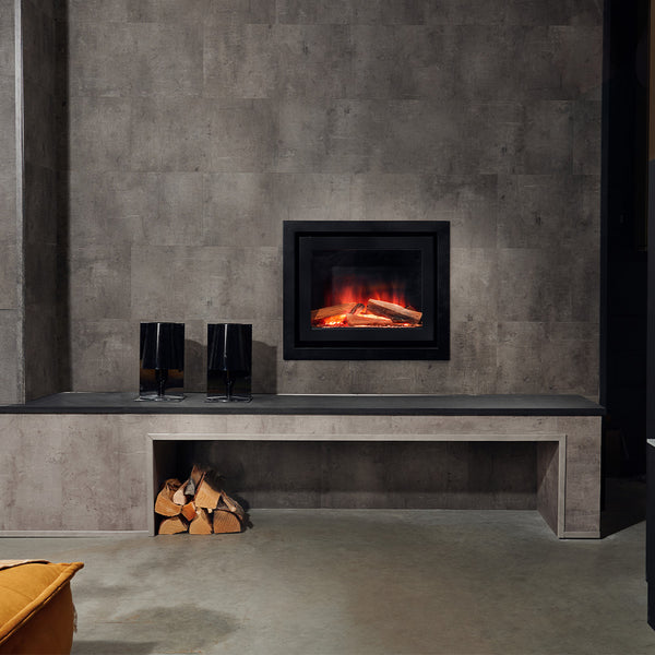 Element 4 Elite 60 I E Supreme Electric Fire
