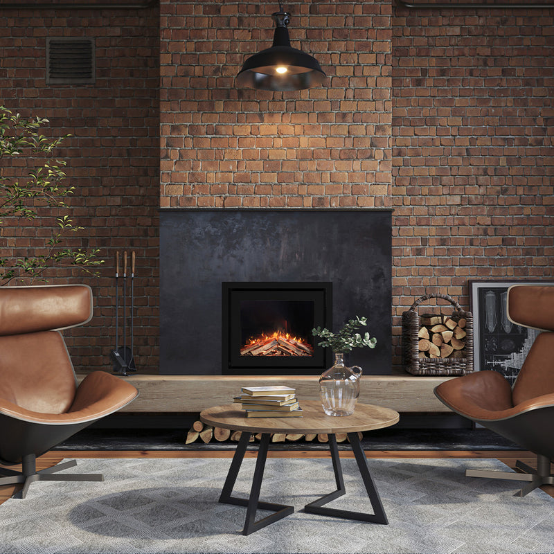 Element 4 Elite 60 I E Supreme Electric Fire