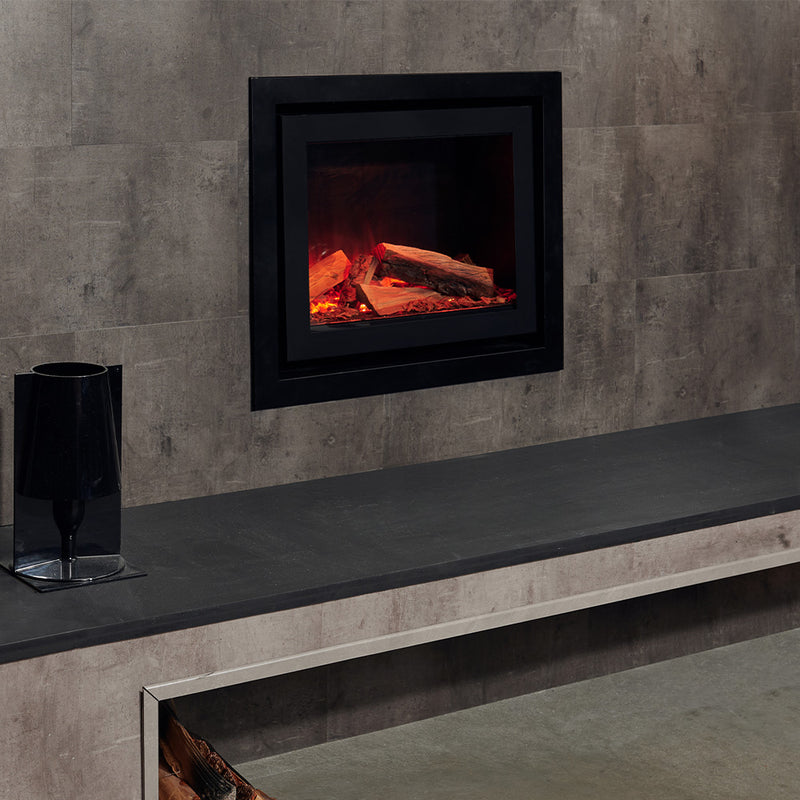 Element 4 Elite 60 I E Supreme Electric Fire