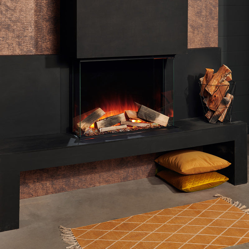 Element 4 Elite 80 H E Supreme Electric Fire