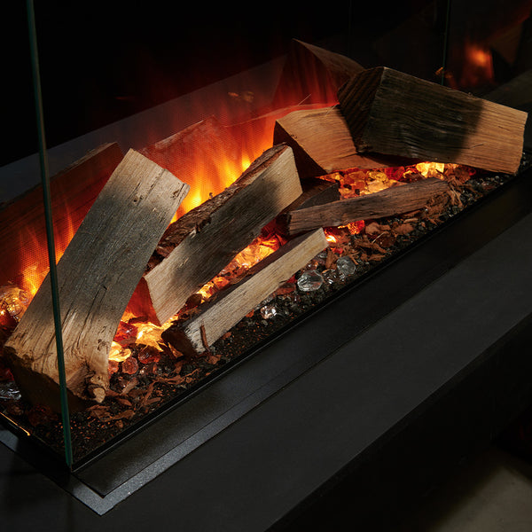 Element 4 Elite 80 H E Supreme Electric Fire